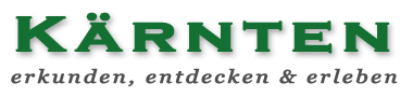 Kärnten Logo